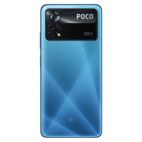 Мобилен Телефон Xiaomi Poco X4 Pro , ВГРАДЕНА ПАМЕТ/GB: 0 gb , RAM: 0. ...
