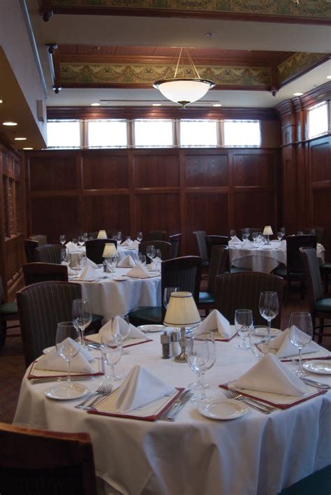 Ruths Chris Steak House Annapolis Annapolis Private Dining