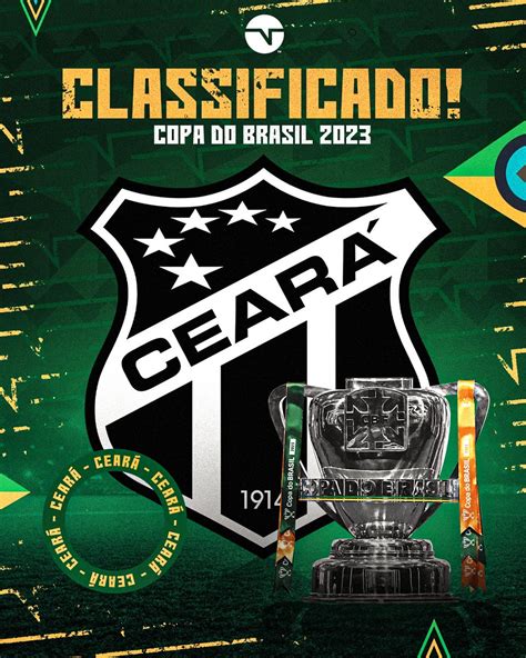 Tnt Sports Br On Twitter Tranquilidade O Cear Vence A Caldense