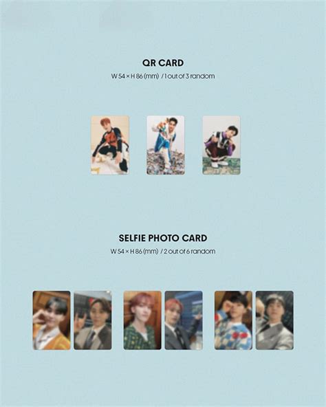 Get Excited for BSS (SEVENTEEN)'s 'SECOND WIND' Album - Limited Edition! – SUKOSHI MART ONLINE