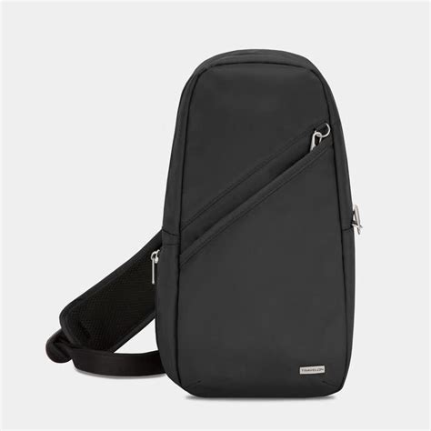 Travelon Anti Theft Sling Bag Urban Traveller