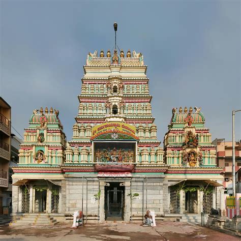 13 Famous Temples In Bangalore That You Must Visit In 2024 | LBB