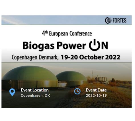 Advanced Biofuels Usa Biogas Poweron October