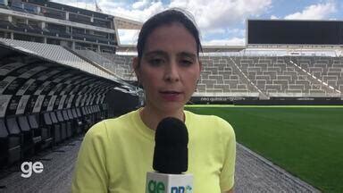 Globo Esporte Pr Nadja Mauad Traz As Ltimas Informa Es Sobre O