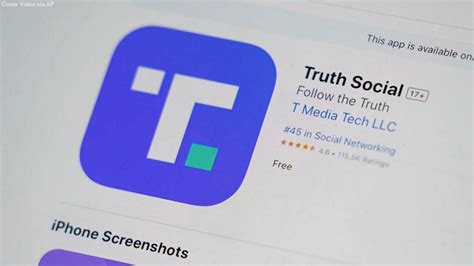 Trumps Truth Social Shares Soar After Attempted Assassination Good