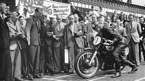 This week's MotoGP blog - the genesis of MotoGP! : r/motogp