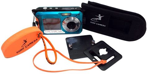 Floatable Waterproof Surf Camera 1080HD