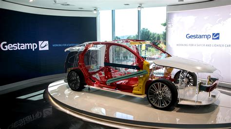 In The Driving Seat Auto Components In A Time Of Change Business