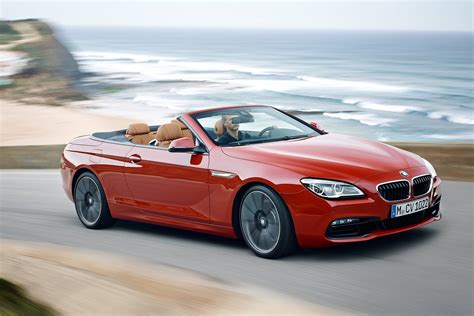 Bmw S Rie I Xdrive Lounge Plus Cabriolet Auto Journal