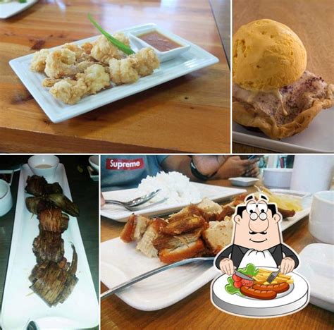 Hukad Restaurant Cebu City Sm Seaside Restaurant Menu And Reviews