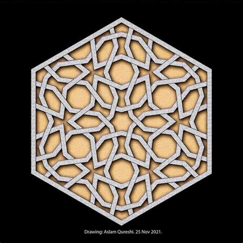 Pin By Obolenskii Aleksander On Islamic Patterns Islamic Art Pattern