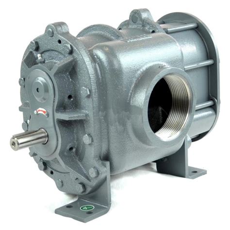 Roots Whispair Max Rotary Positive Blowers Pdblowers Inc