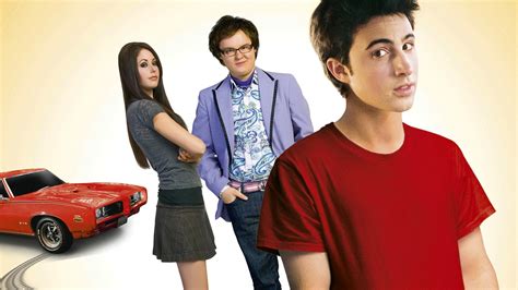 Sex Drive Movie Fanart Fanart Tv