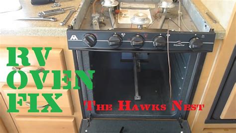 How To Adjust Pilot Light On Suburban Rv Oven Homeminimalisite