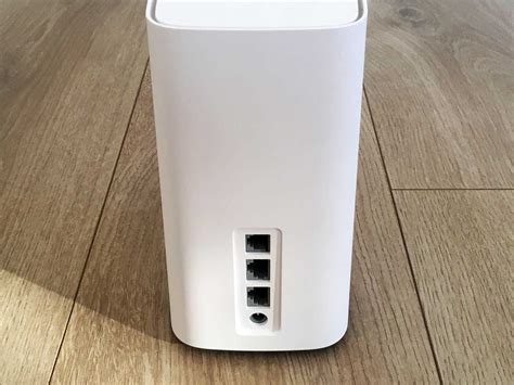 Best 4G and 5G Routers Mains Powered – Grouptest Winner