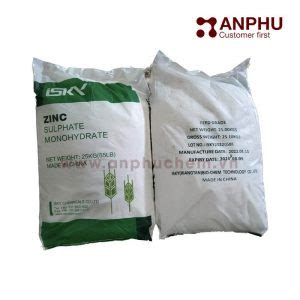 Sodium Bicarbonate Feed Grade An Phu Company Limited