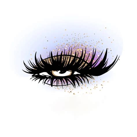 Lash Logo 100 Inspiring Lash Logo Ideas That You Worth A Try