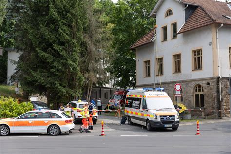 Neustadt Bei Coburg Weltkriegs Granaten Auf Dachboden Gefunden