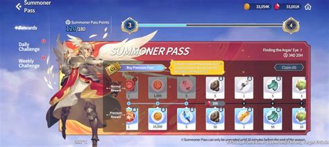 Summoners War Chronicles Beginners Guide And Tips