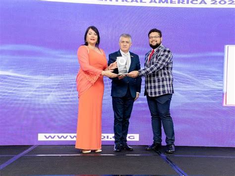 Grabo Estilo Recibe Reconocimiento Internacional Por Su Innovaci N