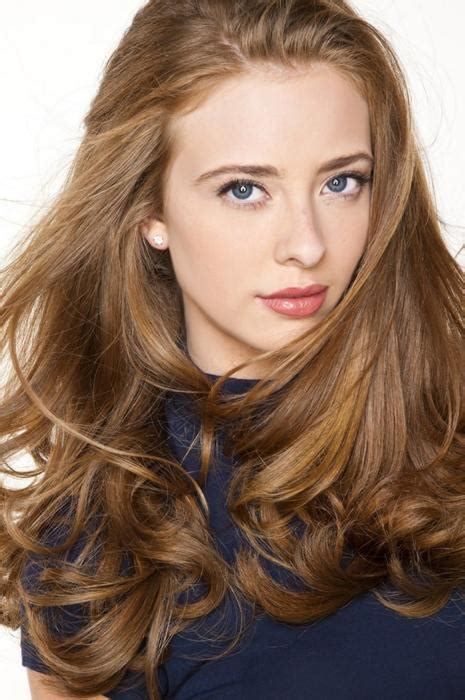 Ashlyn Pearce Osobnosticz