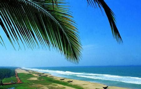 Kollam Beach, Kollam | Ticket Price | Timings | Address: TripHobo