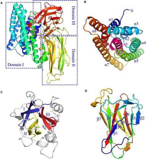 Frontiers Which Is Stronger A Continuing Battle Between Cry Toxins