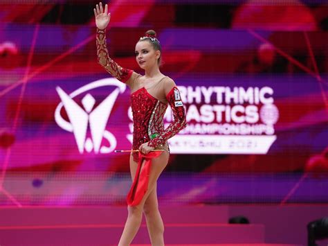 Итоги чемпионата мира по художественной гимнастике - Sport Sbor