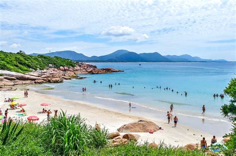 10 melhores praias de Florianópolis a ilha da magia Conheça as