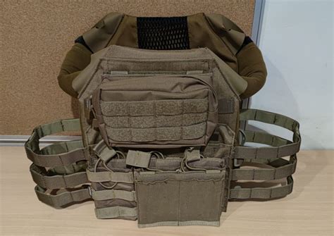 Emersongear Tactical Vest JPC - Gear - Airsoft Forums UK