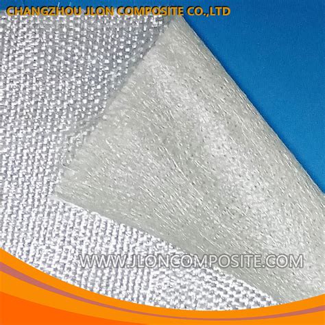 Fiberglass Woven Roving Combo Mat For Hand Lay Up China Fiberglass