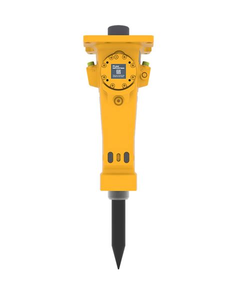 SB 202 | US-Abbruchtechnik GmbH