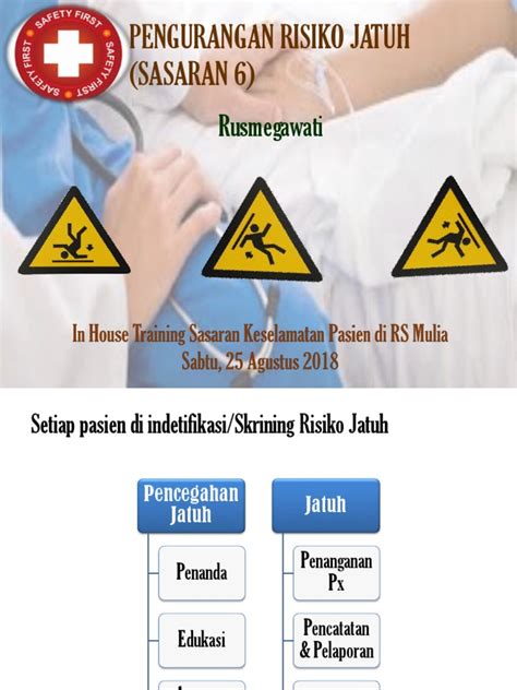 Pengurangan Resiko Pasien Jatuh Pdf