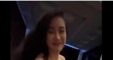 Hot girl Trần Khả My lộ clip nóng full không che