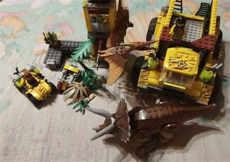 Лего Dino Москва | Товары для хобби | Festima.Ru – мониторинг объявлений