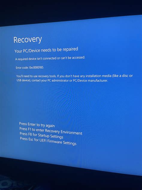 This BSOD keeps showing up and I don’t know why : r/WindowsHelp