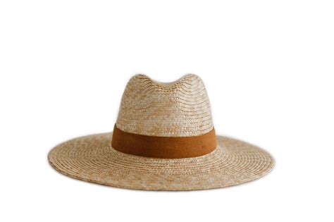 Best Straw Hats for Summer 2021: Best Stylish Sun Hats for Women 2021 ...