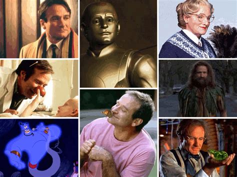 Remembering Robin Williams