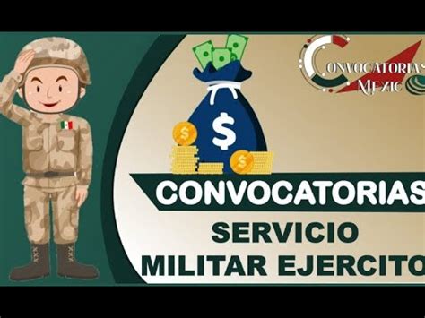 Convocatorias Para Prestar Servicio Militar Ejercito