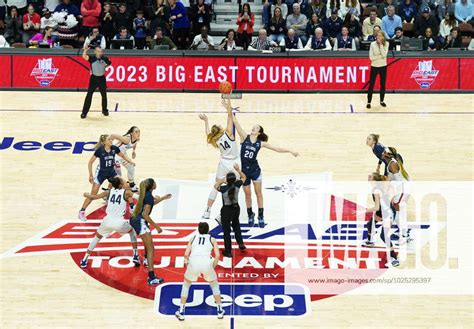 Ncaa College League Usa Womens Basketball Big East Conference Tournament Championship Villanova