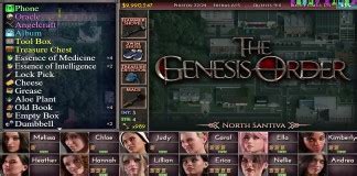 The Genesis Order By Nlt Sex With Several Hot Mamacitas 37 Overwatch