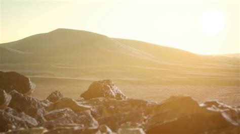 Aerial View On Big Sand Dunes In Sahara Stock Motion Graphics Sbv 338539554 Storyblocks