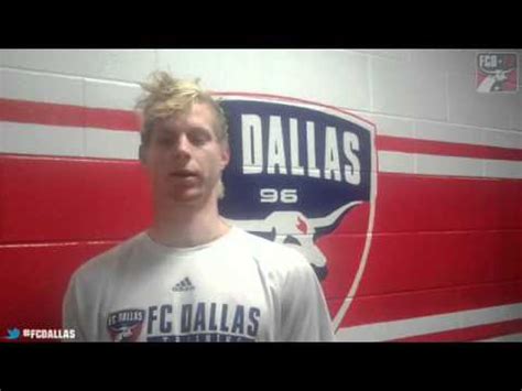 Brek Shea Reacts To Usmnt Call Up Youtube