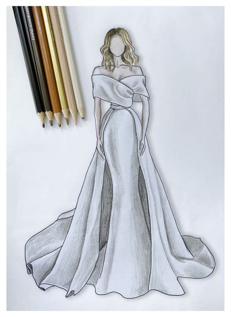 Gorgeous Stylish Wedding dress Formal wear, Mermaid/Trumpet Satin Super ...