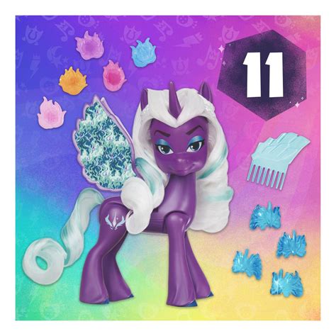 Generation 5 My Little Pony Updates On Twitter Images Of The Opaline