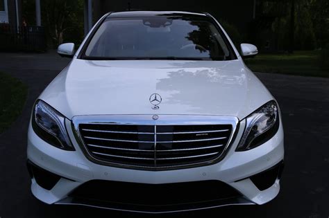 2015 Mercedes Benz W222 S63 Amg V8 Biturbo Benztuning