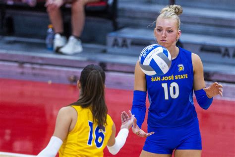 Mountain West Commissioner Sued Amid Transgender Volleyball