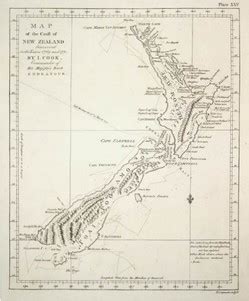 European Colonisation - Early New Zealand Society