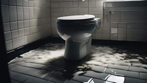 Toilet Overflow Sarasota Fl Expert Water Removal