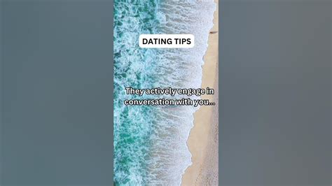 Dating Tips Youtube